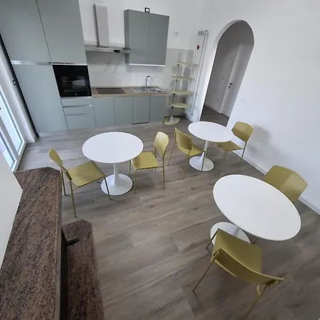 Astra * Francavilla Al Mare