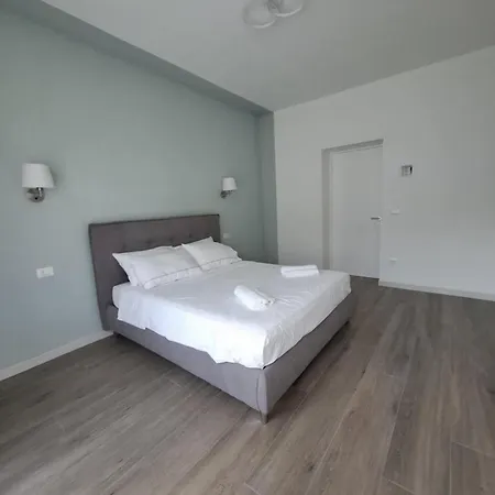 Couette-café Astra Francavilla Al Mare