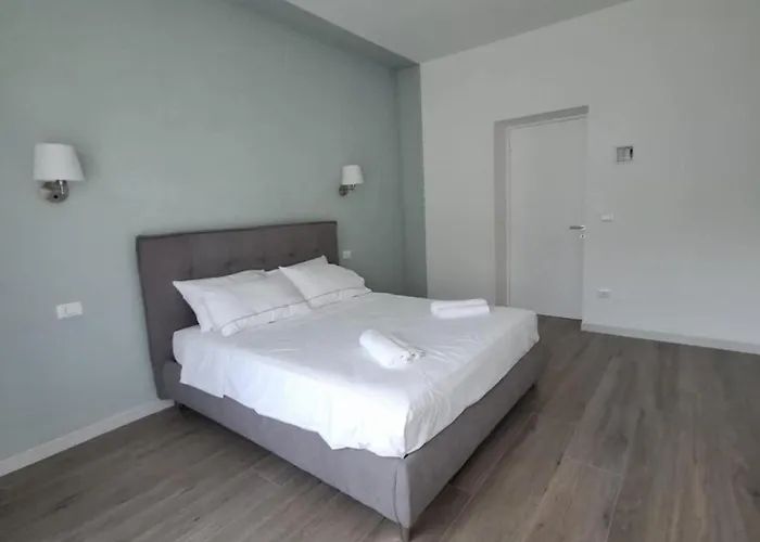 Panzió Astra Francavilla al Mare